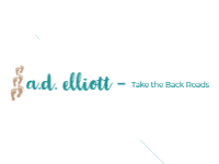 a.d. elliott - Take the Back Roads